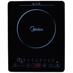 Midea 2100W Touch Control Induction Cooker - MID-C21RT103B