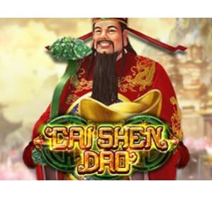 Cai Shen Dao Slot Game