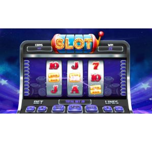 Play the Best Singapore Online Slot Machine Games 2021