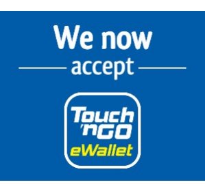 Revolutionize Your Payment Experience with Touch 